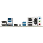 Материнская плата Gigabyte B450M D3HP WIFI6E Micro-ATX, AMD AM4