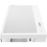 Корпус Ocypus Gamma C74 WH ARGB Mid-Tower