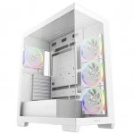 Корпус Deepcool CG580 4F V2 WH Mid-Tower
