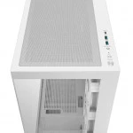 Корпус Deepcool CG580 4F V2 WH Mid-Tower