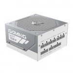 Блок питания Gigabyte GAMING 750GM PG5 750W ICE GP-GME750GM PG5 ICE/PSU 750W 750 Вт