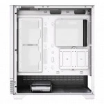 Корпус HSPD F560-TGWH Mid-Tower