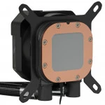 Система охлаждения Montech HyperFlow Silent 360 (B) Для процессора