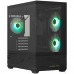 Корпус MSI MAG PANO M110R Mini-Tower