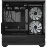 Корпус MSI MAG PANO M110R Mini-Tower
