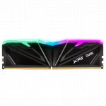 ОЗУ A-Data XPG ARMAX RGB [AX5U6000C3016G-DTAMRBK] DIMM, DDR5, 32 Гб (2 х 16 Гб), 6000 МГц