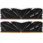 ОЗУ A-Data XPG ARMAX RGB [AX5U6000C3016G-DTAMRBK] DIMM, DDR5, 32 Гб (2 х 16 Гб), 6000 МГц
