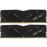 ОЗУ A-Data XPG ARMAX [AX5U6000C3016G-DTAMBK] DIMM, DDR5, 32 Гб (2 х 16 Гб), 6000 МГц
