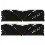 ОЗУ A-Data XPG ARMAX RGB [AX5U5600C4616G-DTAMRBK] DIMM, DDR5, 16 Гб (2 х 8 Гб), 5600 МГц