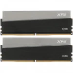 ОЗУ A-Data XPG NOVAKEY RGB [AX5U5600C4616G-DCNKRBK] DIMM, DDR5, 32 Гб (2 х 16 Гб), 5600 МГц