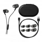 Наушники HyperX Cloud Earbuds III S Black BN7S1AA