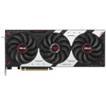 Видеокарта Asus RTX5070 T1 GAMING OC 90YV0M1G-M0NA00 12 ГБ