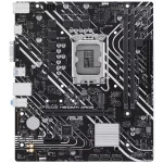Материнская плата Asus PRIME H610M-K ARGB H610 90MB1G90-M0EAY0 Micro-ATX, LGA 1700