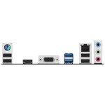 Материнская плата Asus PRIME H610M-K ARGB H610 90MB1G90-M0EAY0 Micro-ATX, LGA 1700