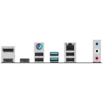 Материнская плата Asus PRIME B760M-A-CSM B760 90MB1EK0-M1EAYC Micro-ATX, LGA 1700