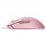 Мышь Razer Cobra Pokemon Pikachu & Eevee Edition RZ01-04650900-RUEA