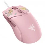 Мышь Razer Cobra Pokemon Pikachu & Eevee Edition RZ01-04650900-RUEA