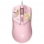Мышь Razer Cobra Pokemon Pikachu & Eevee Edition RZ01-04650900-RUEA