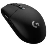 Мышь Logitech G305 LIGHTSPEED WIRELESS GAMING 910-005282
