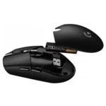 Мышь Logitech G305 LIGHTSPEED WIRELESS GAMING 910-005282