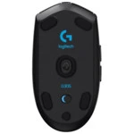 Мышь Logitech G305 LIGHTSPEED WIRELESS GAMING 910-005282