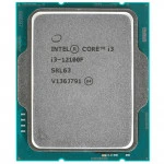 Процессор Intel Core i3-12100F SRL63 3.3 ГГц, 12 МБ, OEM