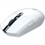Мышь Logitech G305 Lightspeed - White 910-005291