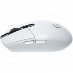 Мышь Logitech G305 Lightspeed - White 910-005291