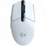 Мышь Logitech G305 Lightspeed - White 910-005291