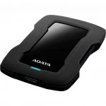 Внешние накопители ADATA HD330 2 ТБ AHD330-2TU31-CBK 2 ТБ