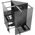 Корпус Thermaltake Core P90 TG CA-1J8-00M1WN-00 Mid-Tower