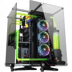 Корпус Thermaltake Core P90 TG CA-1J8-00M1WN-00 Mid-Tower