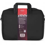 Сумка для ноутбука Deluxe Hamburg 15.6" DLNB-401B-P 15.6