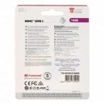 Флеш (Flash) карты Transcend 16GB SD Class 10 U1 TS16GSDC300S 16 ГБ