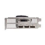 Видеокарта Gigabyte GeForce GTX 1050 GV-N1050OC-3GL