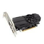 Видеокарта Gigabyte GeForce GTX 1050 GV-N1050OC-3GL