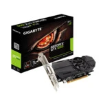 Видеокарта Gigabyte GeForce GTX 1050 GV-N1050OC-3GL