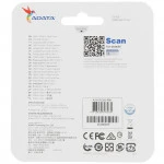 USB флешка (Flash) ADATA DashDrive UFD 3.0 32 GB AUV150-32G-RBK 32 ГБ