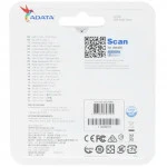 USB флешка (Flash) ADATA AUV150-32G-RRD 32 ГБ