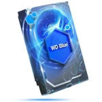 Жесткий диск Western Digital Blue 500ГБ SATA 3.5" 7200RPM 32Mb WD5000AZLX HDD (классические), 500 ГБ, 3.5 дюйма, SATA