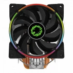 Система охлаждения GameMax GAMMA 500 RAINBOW Для процессора