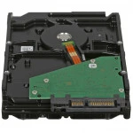 Внутренний накопитель Seagate ST2000DM008 HDD (классические), 2 ТБ, 3.5 дюйма, SATA
