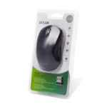 Мышь Deluxe DLM-391OGB