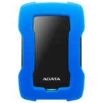 Внешние накопители ADATA HD330 Blue 1 ТБ AHD330-1TU31-CBL 1 ТБ