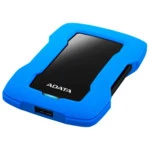 Внешние накопители ADATA HD330 Blue 1 ТБ AHD330-1TU31-CBL 1 ТБ