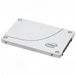 Серверный жесткий диск Intel S4610 SSDSC2KG960G801 SSD, 2,5 SFF, 960 ГБ, SATA
