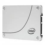 Серверный жесткий диск Intel S4610 SSDSC2KG960G801 SSD, 2,5 SFF, 960 ГБ, SATA