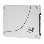 Серверный жесткий диск Intel D3-S4510 480GB SSDSC2KB480G801 SSD, 2,5 SFF, 480 ГБ, SATA
