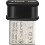 Сетевая карта Asus USB-AC53 Nano 90IG03P0-BM0R10