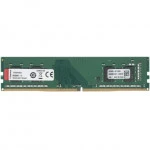 ОЗУ Kingston KVR26N19S6/4 DIMM, DDR4, 4 Гб, 2666 МГц
